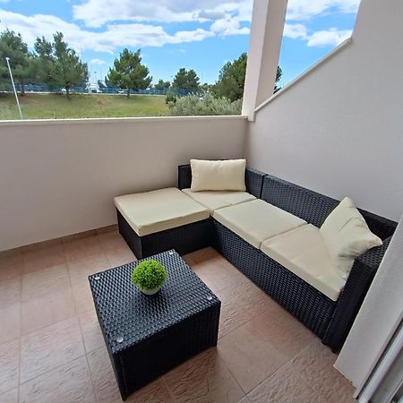 Sukošan Apartman Burcul מראה חיצוני תמונה