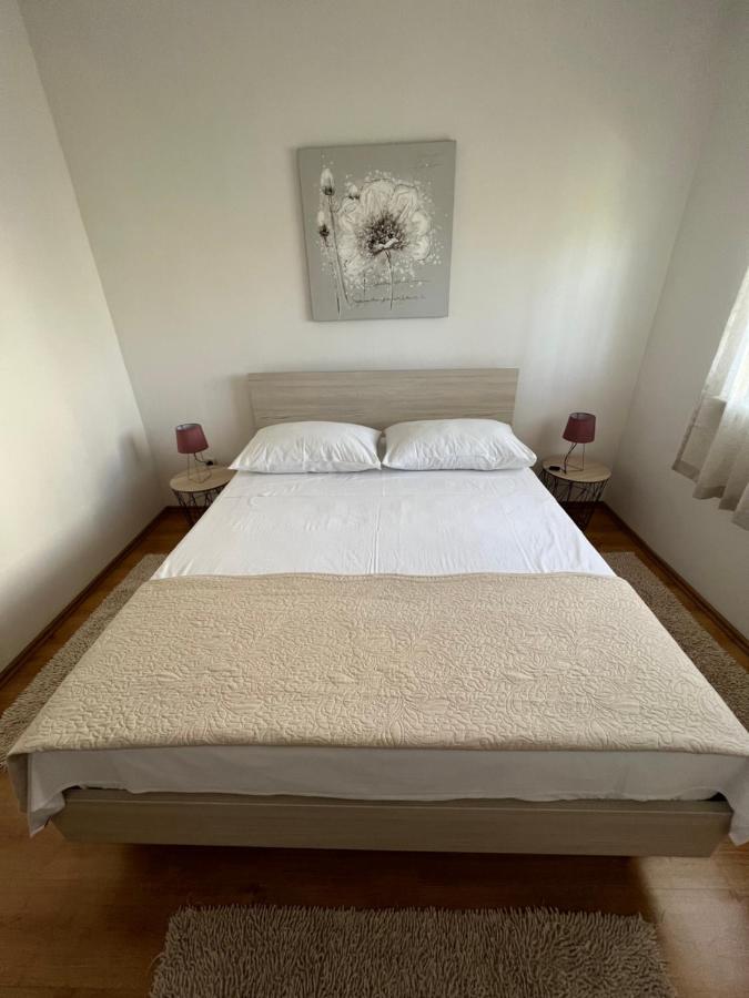 Sukošan Apartman Burcul מראה חיצוני תמונה
