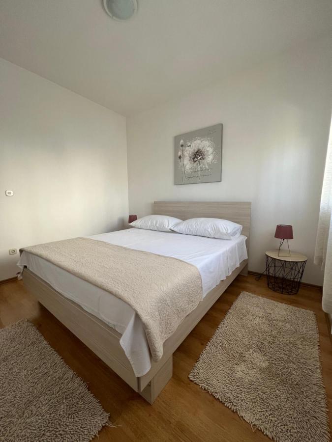 Sukošan Apartman Burcul מראה חיצוני תמונה