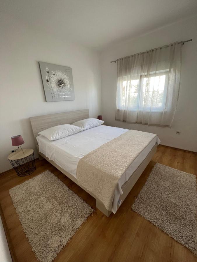 Sukošan Apartman Burcul מראה חיצוני תמונה